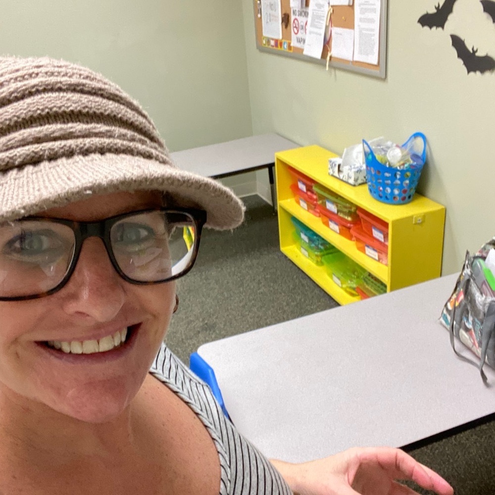 Meet your Posher, Shelly